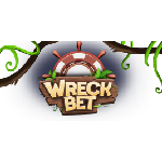 wreckbet casino log